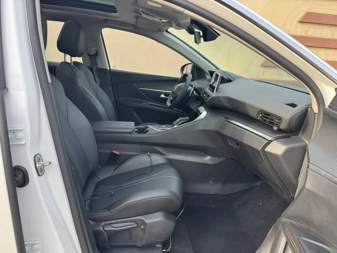 Peugeot Peugeot 4008 360THP First Taste Edition