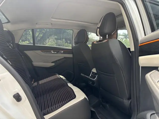 Dongfeng Fengshen Yi Hyun MAX 1.5T super cool Trendy Dad Version
