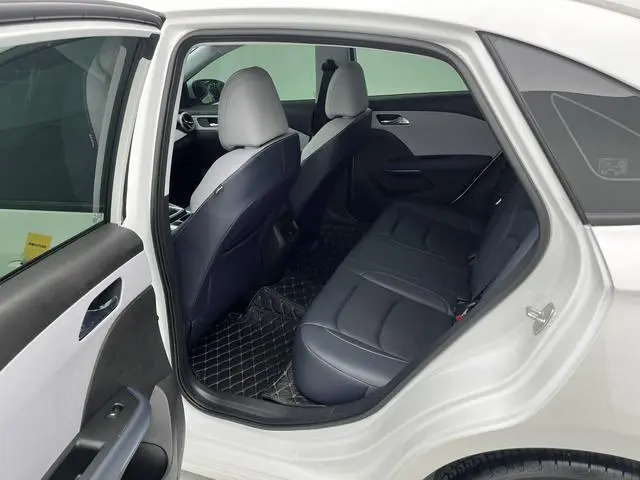 Chevrolet Cruze 1.5L Dual Clutch Enjoy Edition