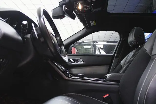 Land Rover Range Rover Star Pulse P380 R-DYNAMIC SE