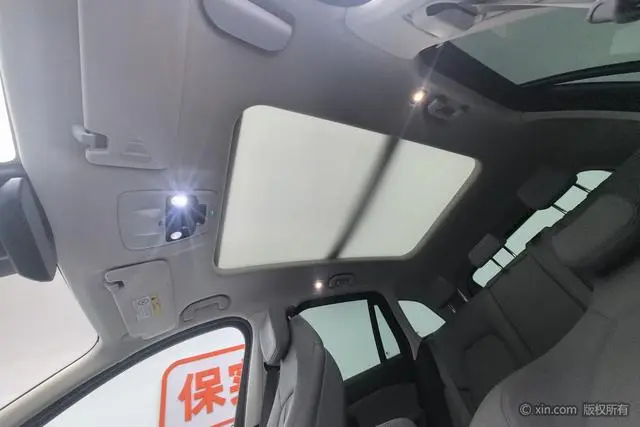 NIO NIO ES6 600KM sports version