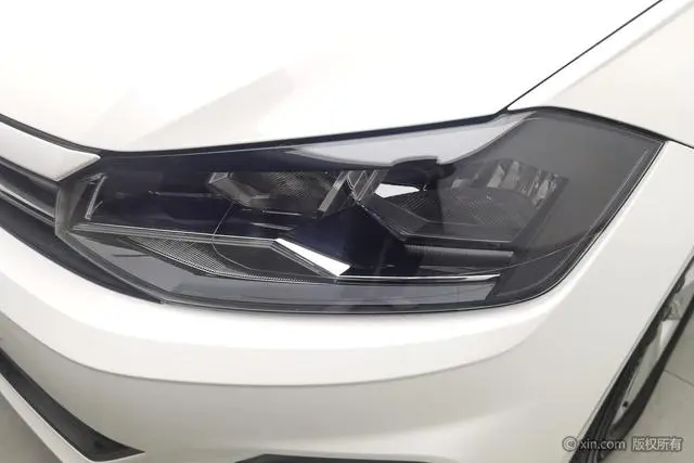 Volkswagen Polo Plus 1.5L Automatic Panoramic Enjoy Edition