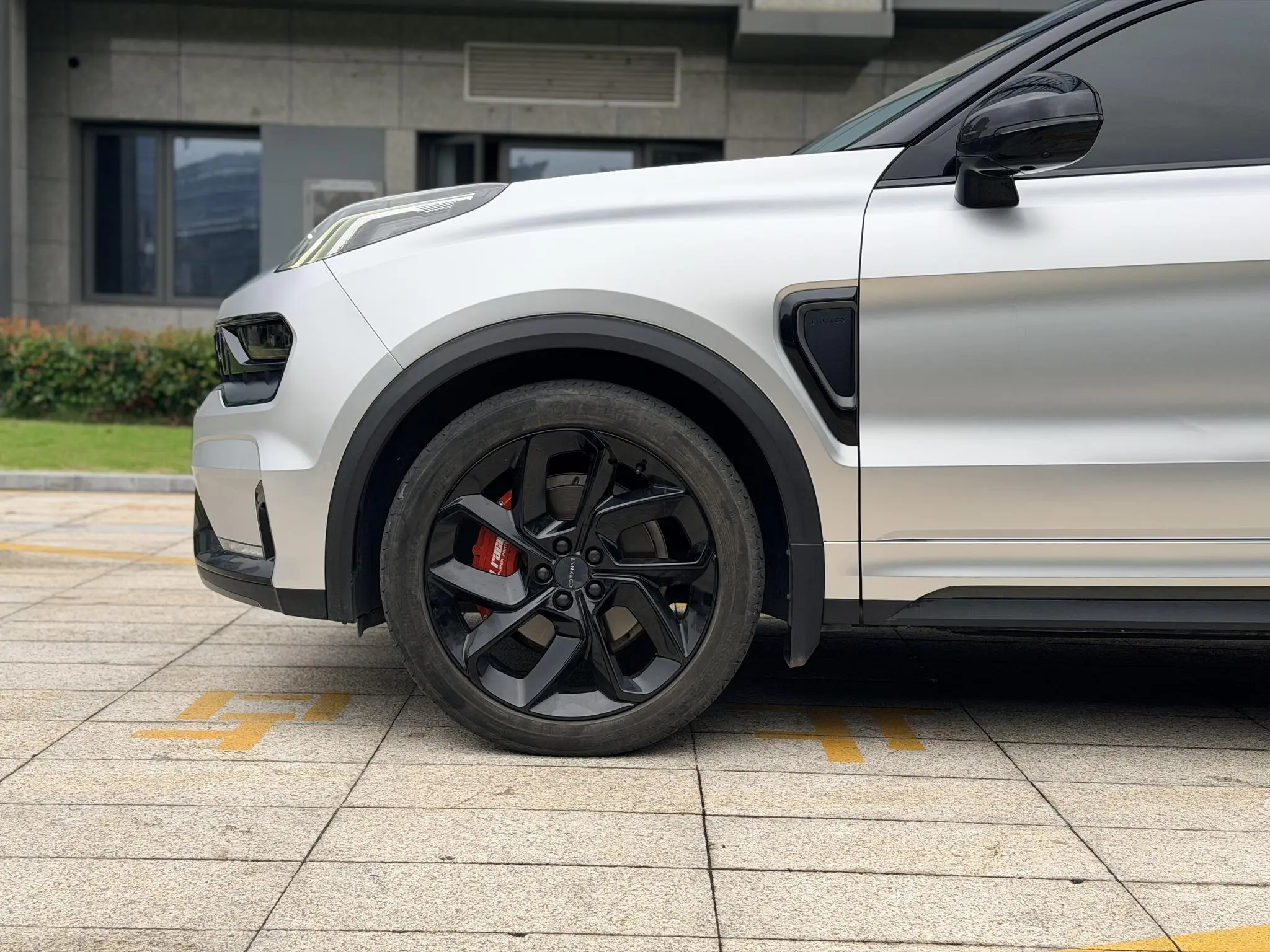 LYNK & CO Lynk 05 2.0TD two-wheel drive Halo