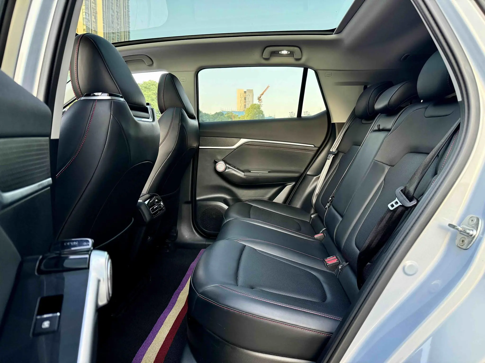 GAC Shadow cool Hybrid 2.0 ATK Gemini Max Edition