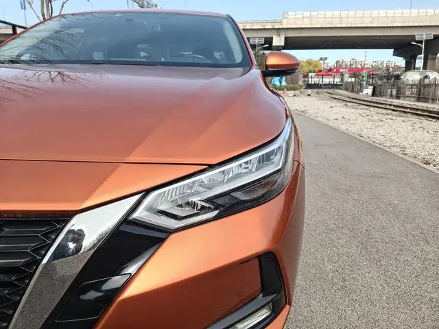 Nissan Xuan Yi 1.6L XL CVT Enjoy Edition