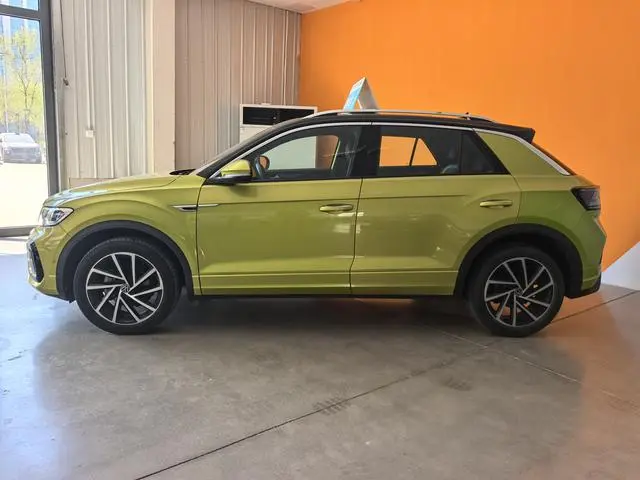 Volkswagen Exploring songs 300TSI DSG Starlight Edition