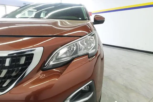 Peugeot Peugeot 4008 350THP Elite Edition