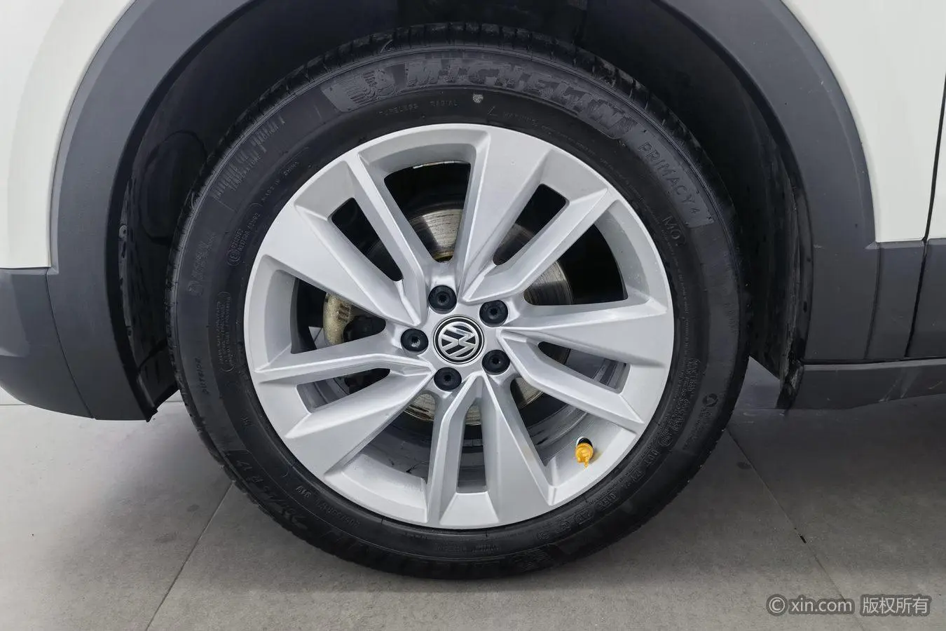 Volkswagen Tu Kai 280TSI DSG Comfort Edition