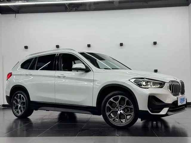 BMW BMW X1 sDrive25Li leading type