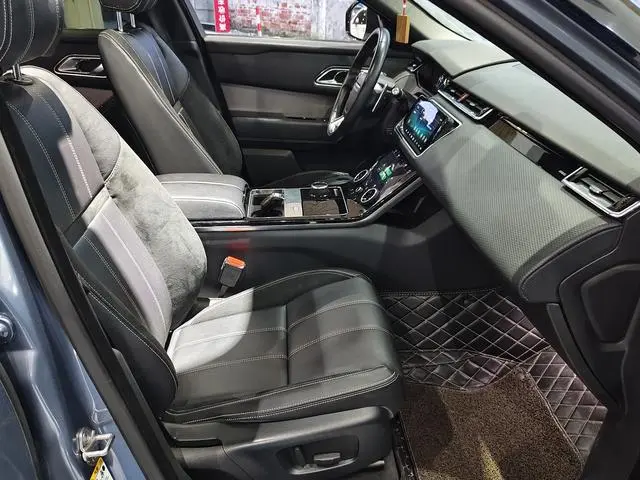Land Rover Range Rover Star Pulse P300 R-DYNAMIC S