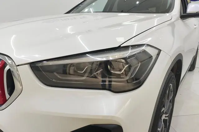 BMW BMW X1 sDrive20Li Exclusive type