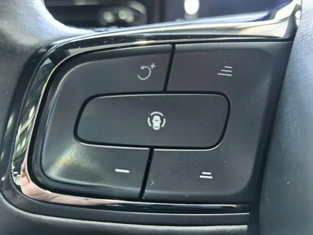 NIO NIO ES6 420KM sports version