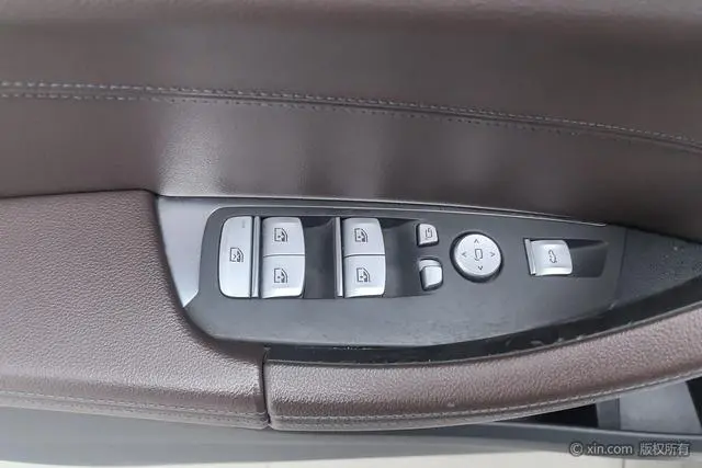 BMW BMW X3 xDrive28i M sports suit country VI