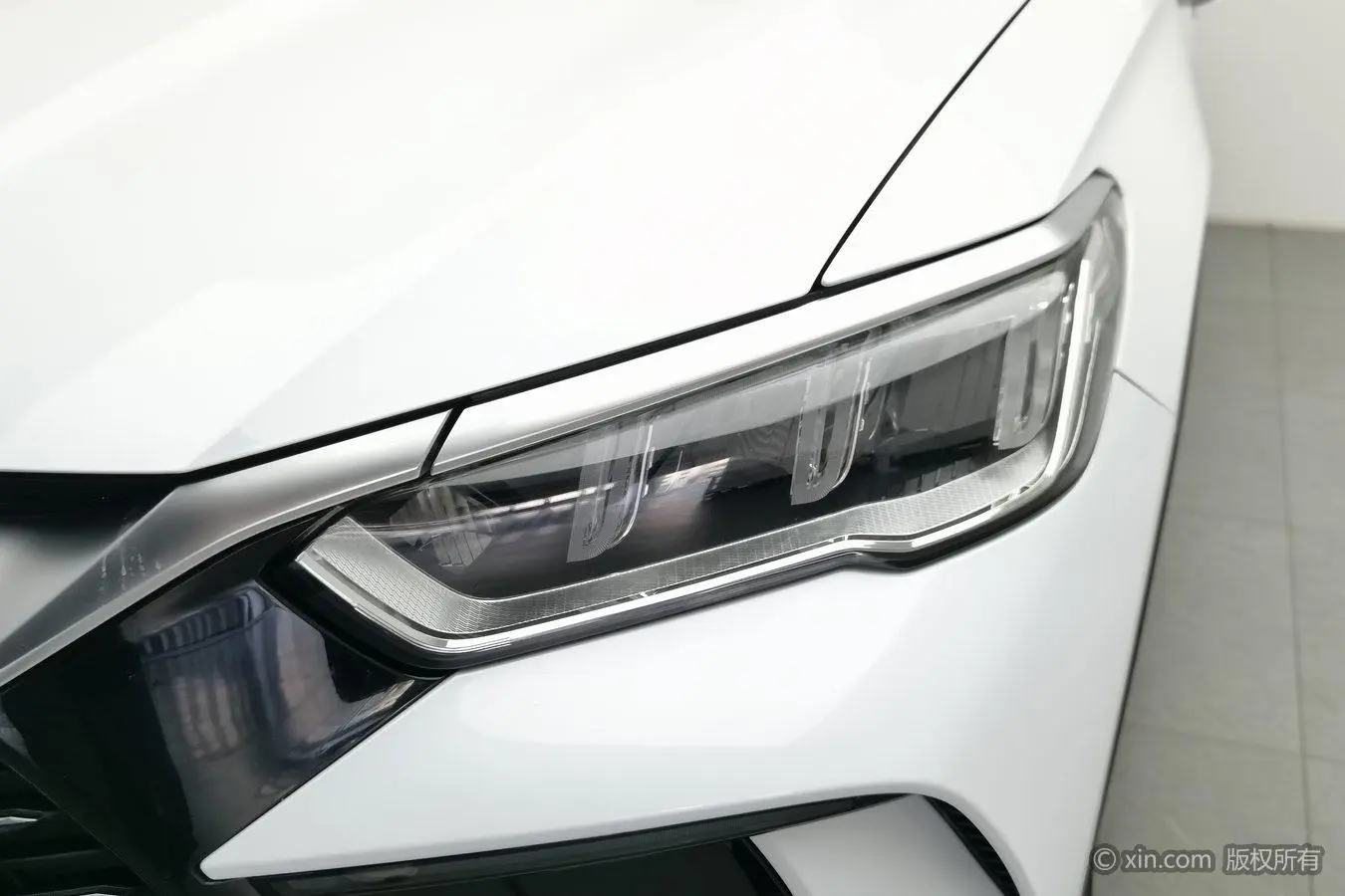 BYD Song Pro DM DM-i Champion Edition 71km Pilot Type