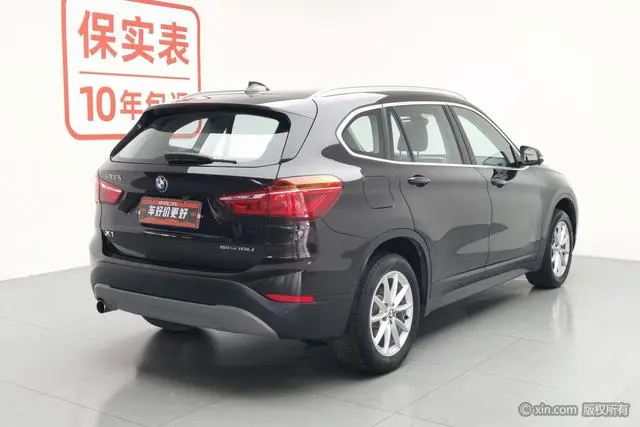 BMW BMW X1 sDrive18Li fashion type