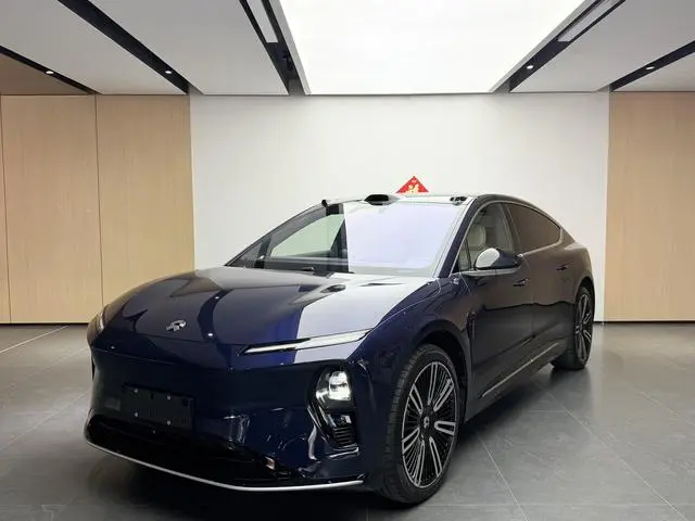 NIO Nio ET9 102kWh Signature Edition