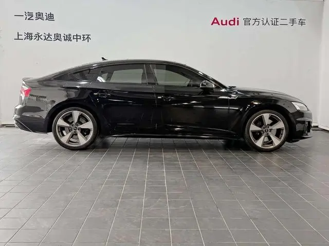 Audi Audi S5 3.0T Sportback