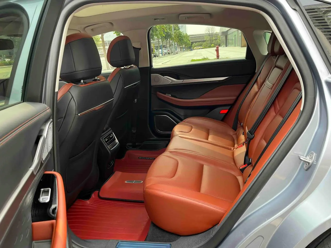 Lincoln Lincoln Z i Enjoy Premium Edition