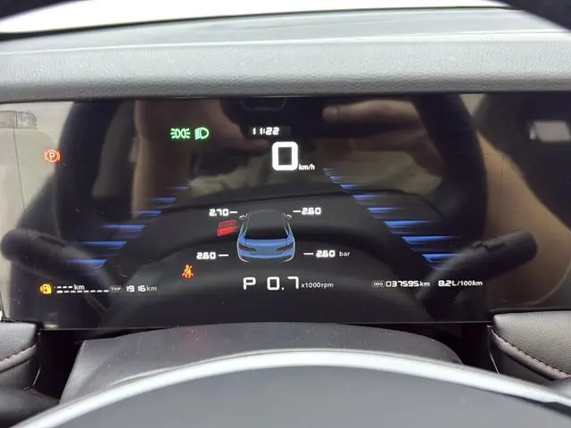 Roewe Roewe i5 1.5L CVT Premium Edition