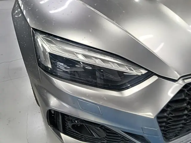 Audi Audi S5 3.0T Sportback
