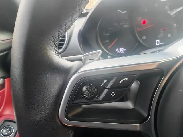 Porsche Porsche 718 Boxster 2.0T