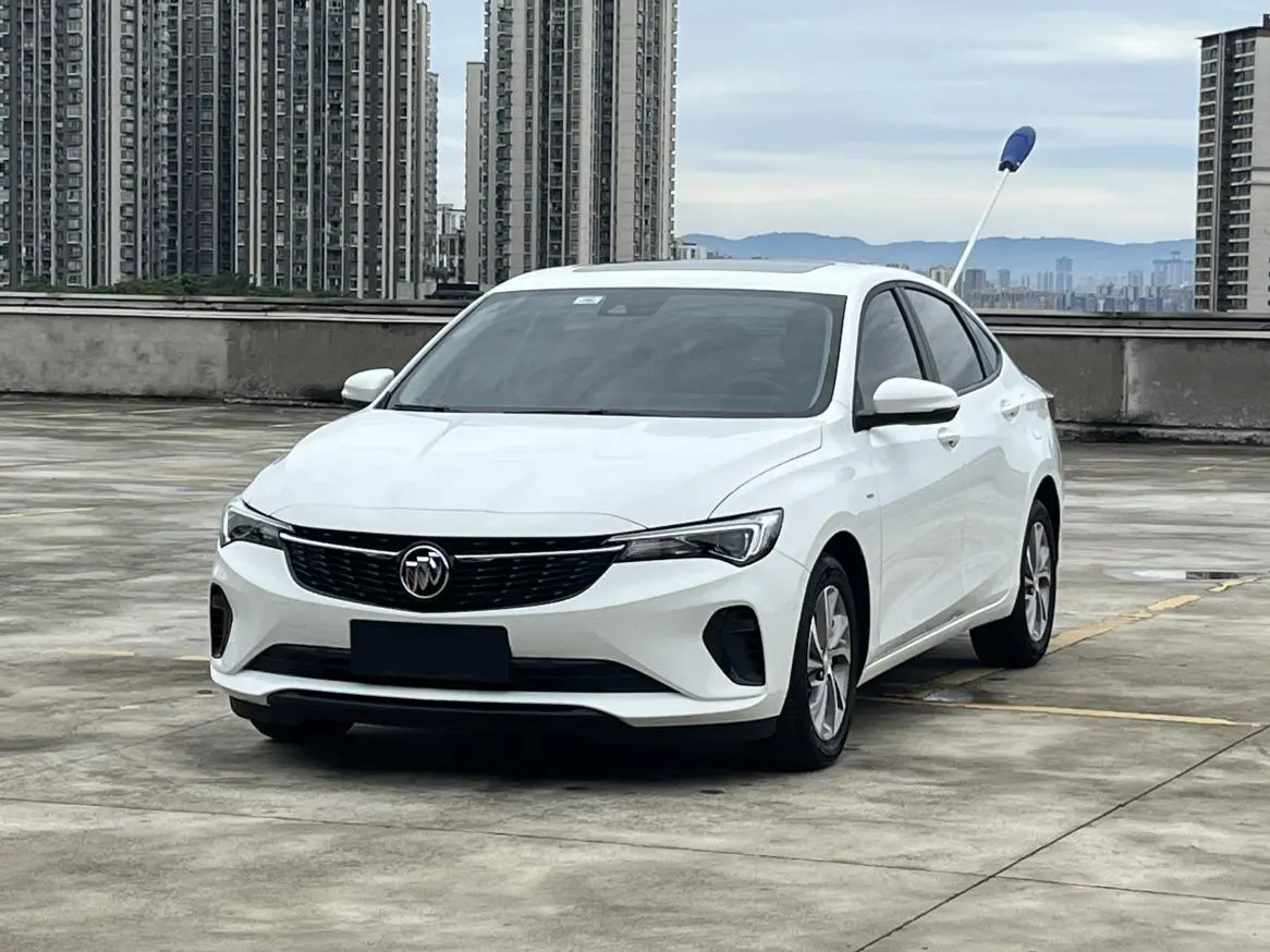 Buick Weilang Pro 533T Fun Edition
