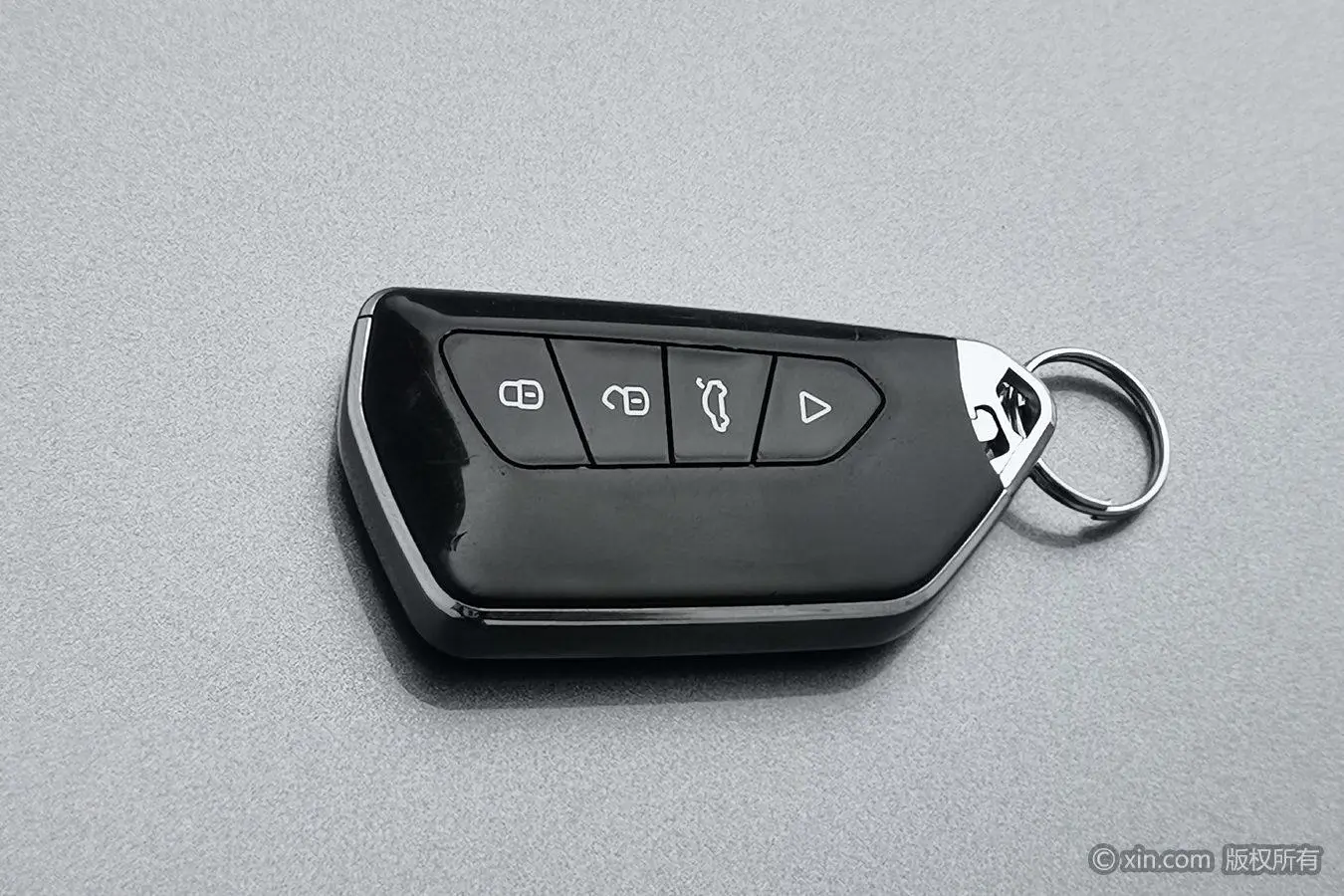Roewe Roewe i5 1.5L CVT Platinum edition