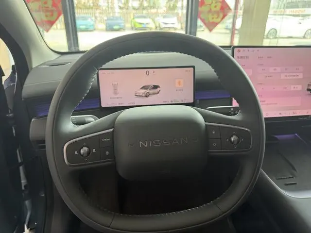 Nissan Nissan N6 180 Max