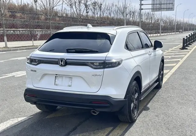 Honda Honda XR-V 1.5L CVT Boom version