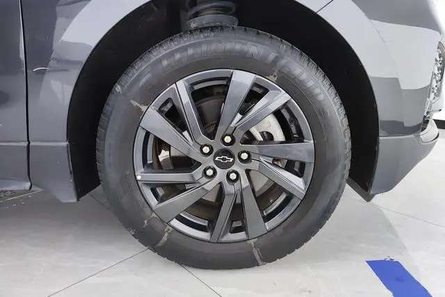 Chevrolet Explorer 550T RS Smart Extension Edition
