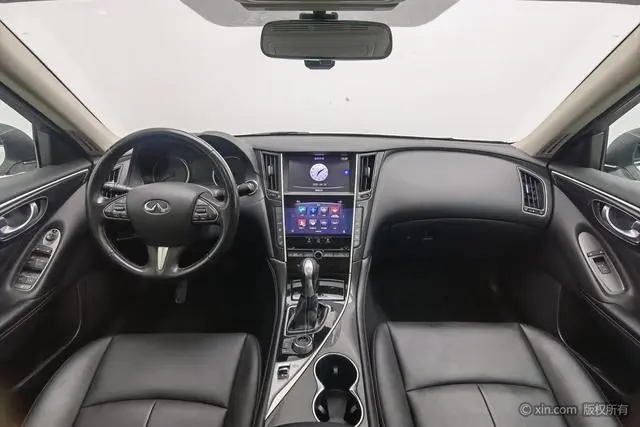 Infiniti Infiniti Q50L 2.0T Comfort Edition