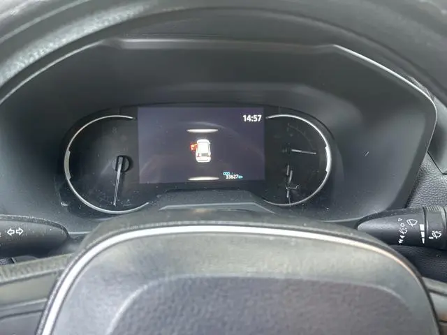 TOYOTA RAV4 Rongfang 2.0L CVT two-wheel drive urban edition