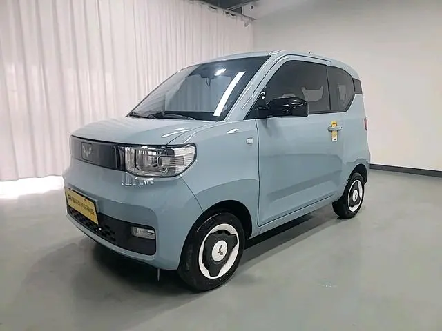Wuling Wuling Hongguang MINIEV Free lithium iron phosphate