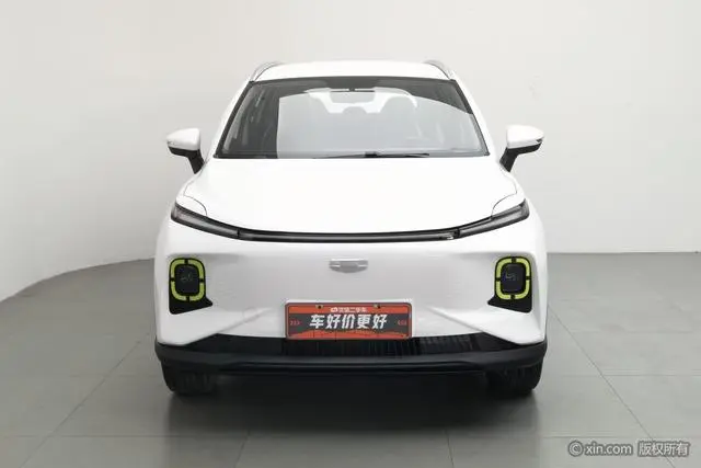 Geometry Geely Geometry E Firefly 320KM good handsome tiger