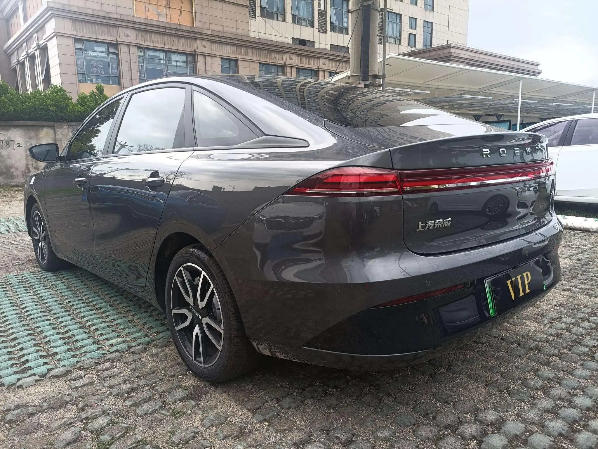 Roewe Roewe D6 520km Comfort Edition