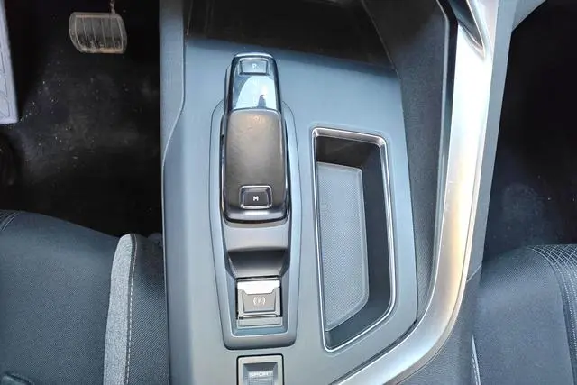 Peugeot Peugeot 4008 350THP Comfort Edition