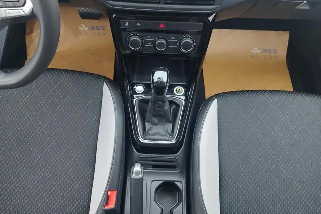 Volkswagen Exploring the shadow 1.5L Automatic Yuezhilian Version