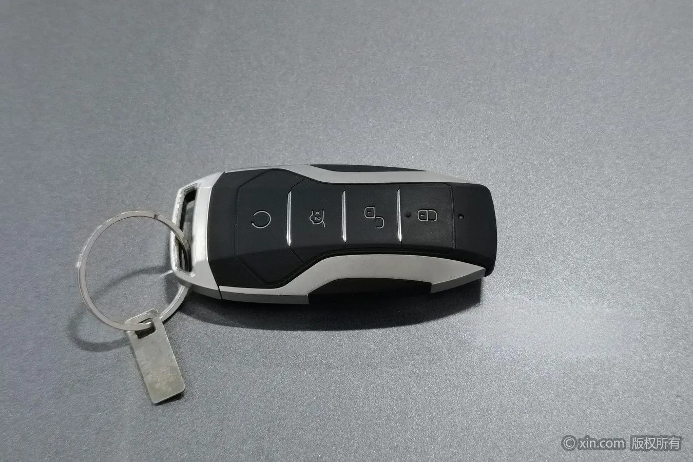 BYD Song PLUS DM DM-i 110KM two-wheel drive flagship PLUS
