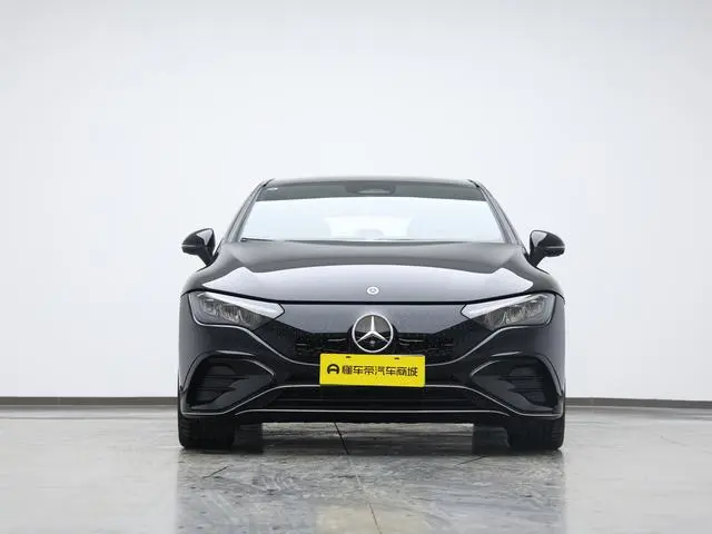 Mercedes-Benz Mercedes-Benz EQE EQE 500 4MATIC Pioneer Edition