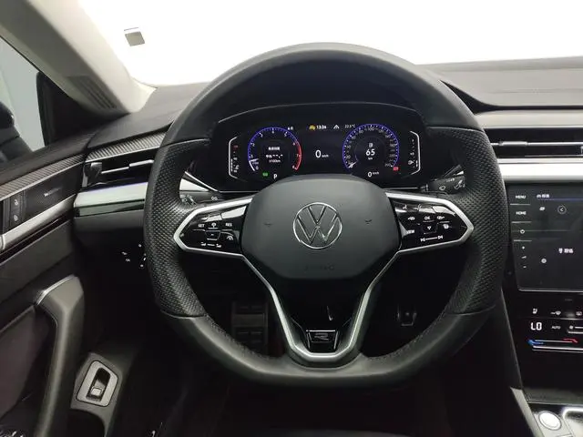 Volkswagen Volkswagen CC 380TSI Dazzling Edition