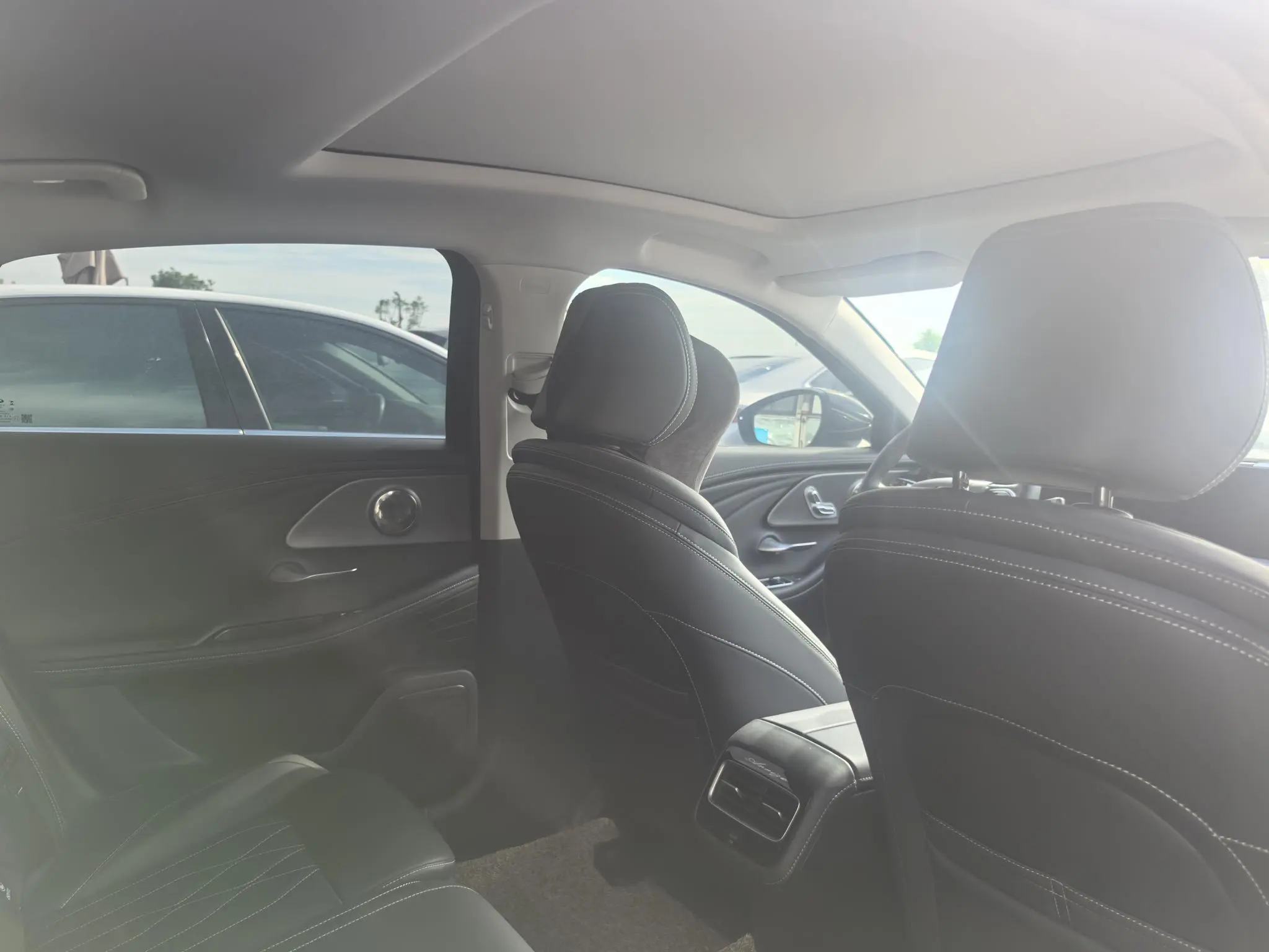 Chery Fulwin Arrizo 8 1.6TGDI DCT is still