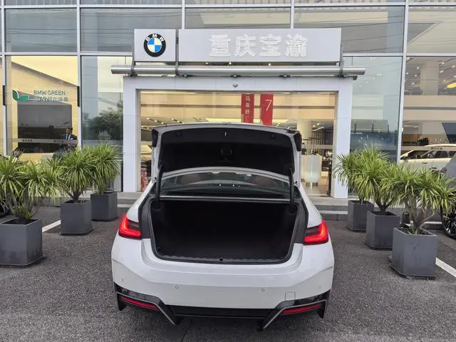 BMW BMW i3 eDrive35L