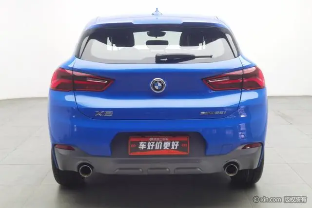 BMW BMW X2 (imported) sDrive25i luxury M off-road suit Country V