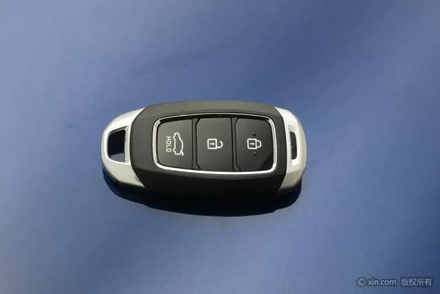 Hyundai Festa 280TGDi sports version Country VI