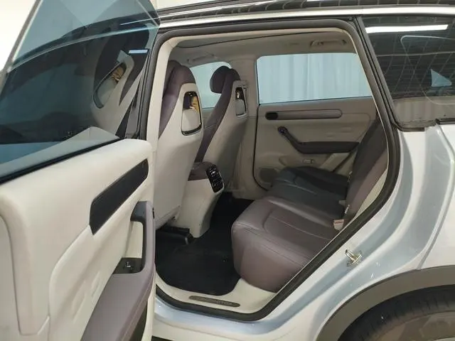 Leapmotor Zero run C11 500 Smart Edition
