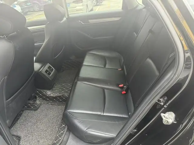 Honda Accord 260TURBO Elite Edition Country VI