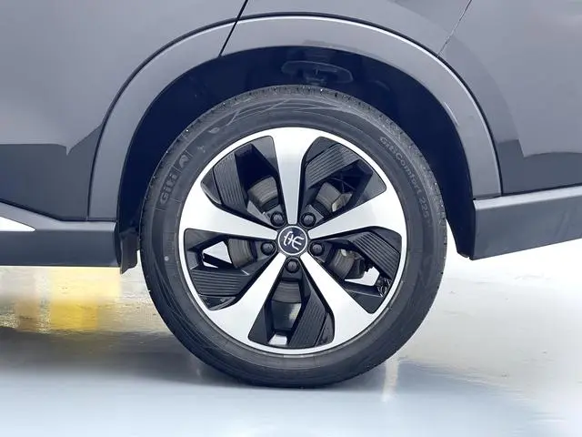 BYD Song PLUS DM DM-i 110KM two-wheel drive flagship PLUS