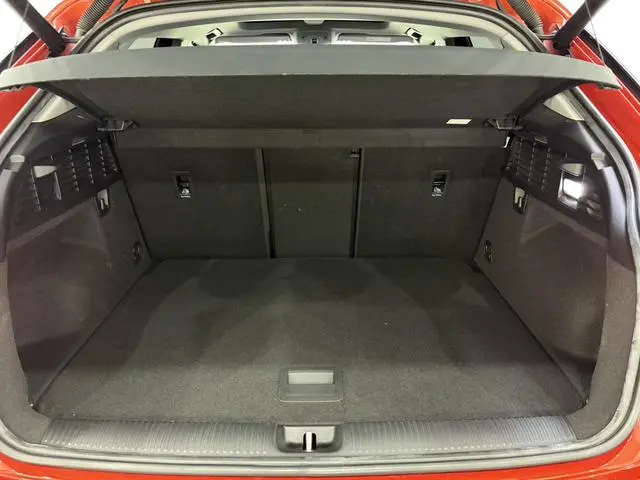 Audi Audi Q2L 35TFSI fashion dynamic country VI