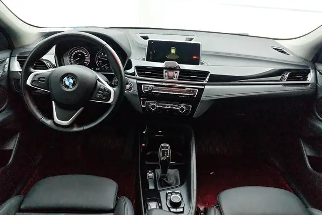 BMW BMW X2 (imported) sDrive20i M off-road set country VI
