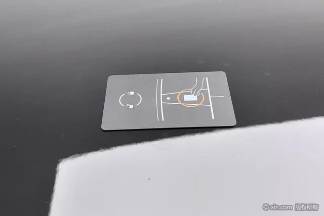Tesla Model 3 Upgraded version of standard battery life rear drive